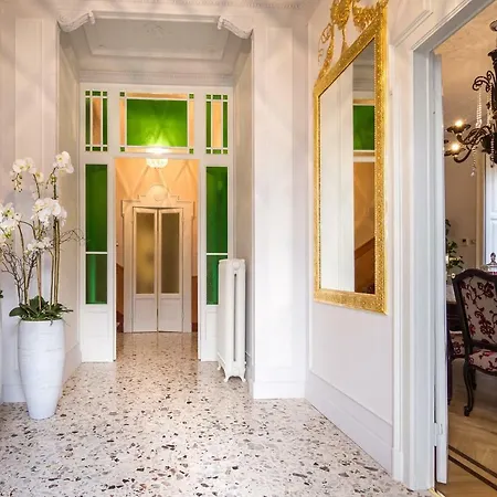 Вилла Paradiso Au