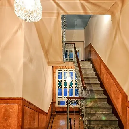 Вилла Paradiso Au Мольтрасио
