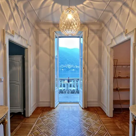 Paradiso Au Вилла *