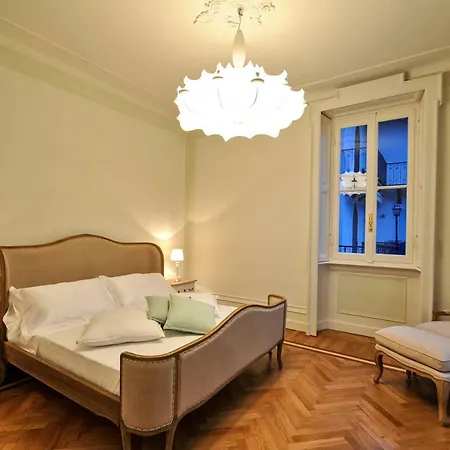 Paradiso Au Вилла Мольтрасио