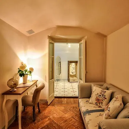 Βίλα Paradiso Au Moltrasio